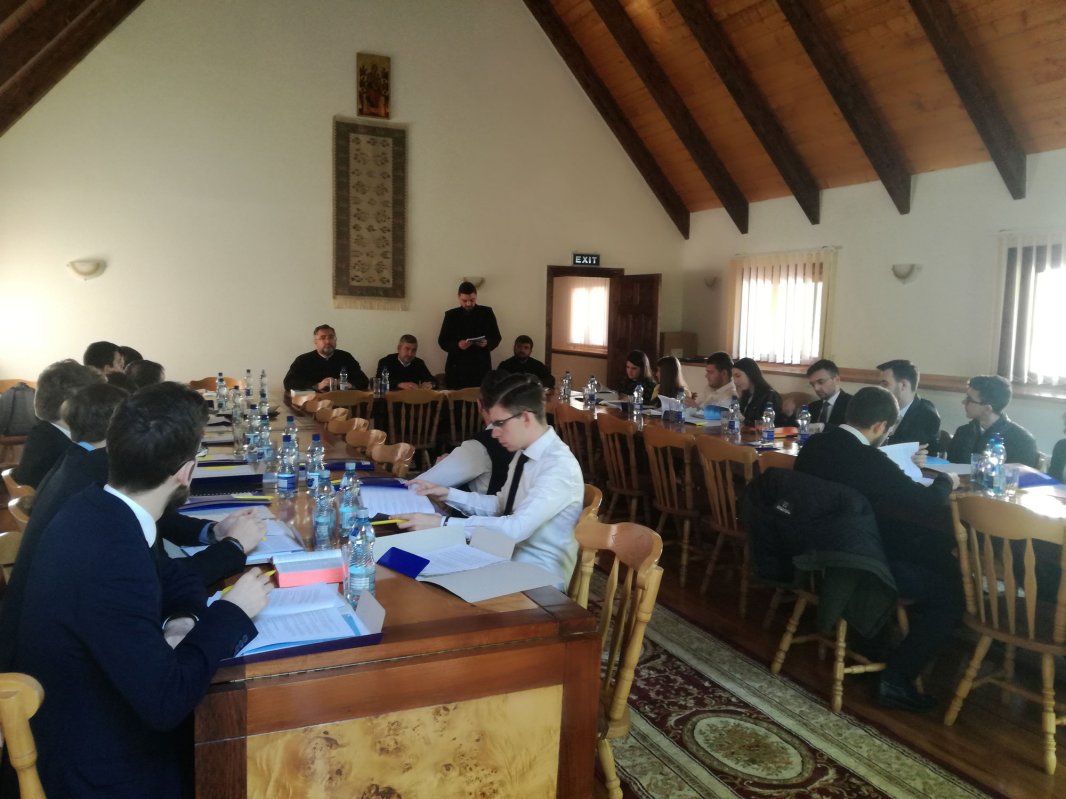 Simpozionul Studenţesc, la cea de a 10-a ediţie 19583