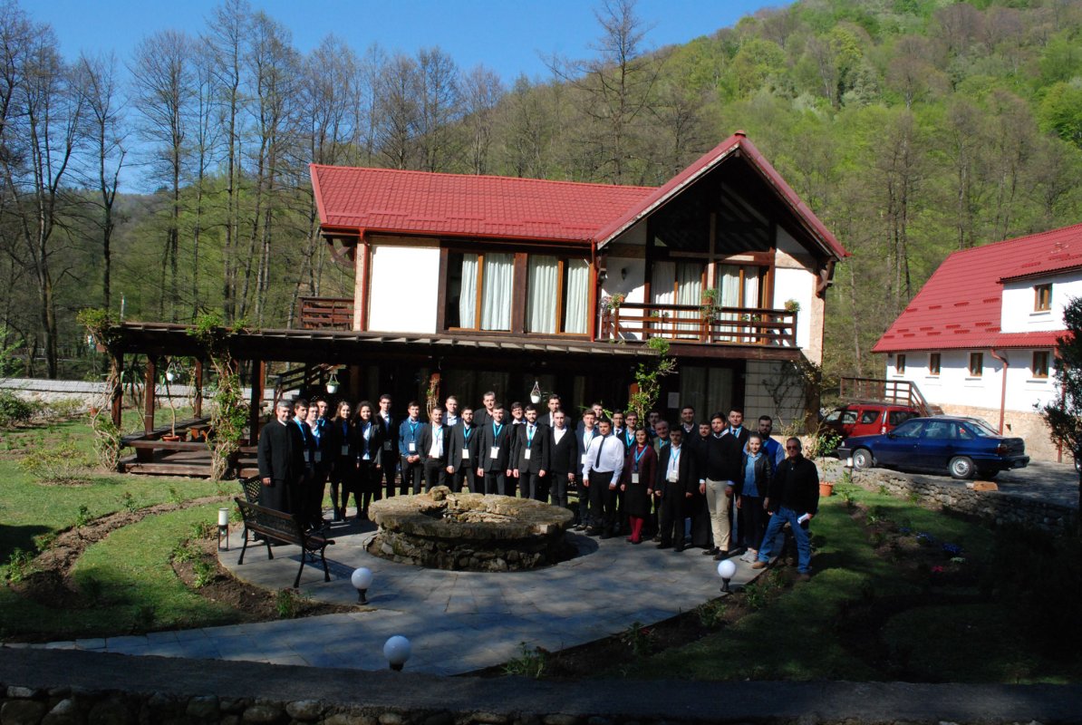 Simpozionul Studenţesc, la cea de a 10-a ediţie 19584