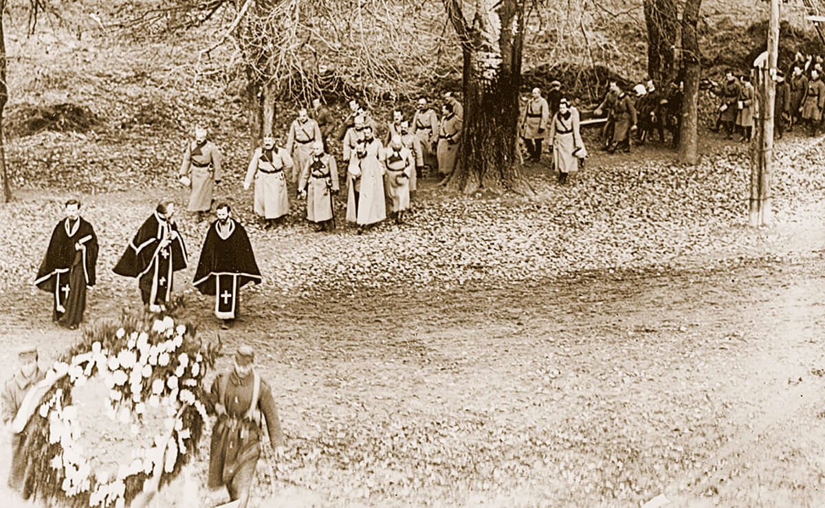 Sebastian Stanca, preot ardelean pe drumul unirii 19546