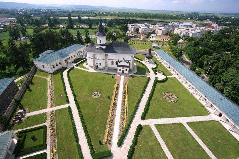 Alegeri în Adunarea eparhială a Arhiepiscopiei Romanului şi Bacăului 19394