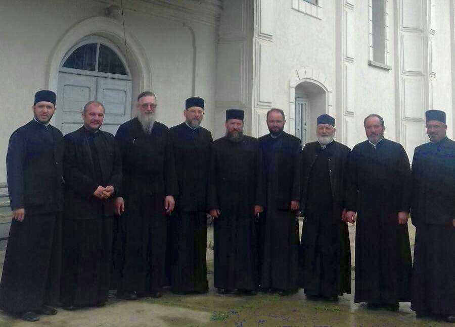 Cerc pastoral la Parohia Urecheni 19397