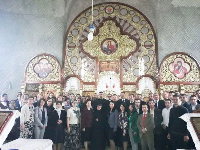 Cercul pedagogic al profesorilor de religie sălăjeni 19418