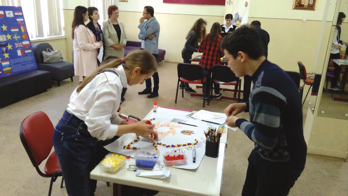 Concursul „Istoria de lângă noi” – ediția a treia, la Oradea 19413