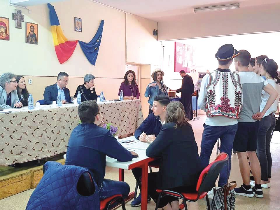 Concursul „Istoria de lângă noi” – ediția a treia, la Oradea 19415