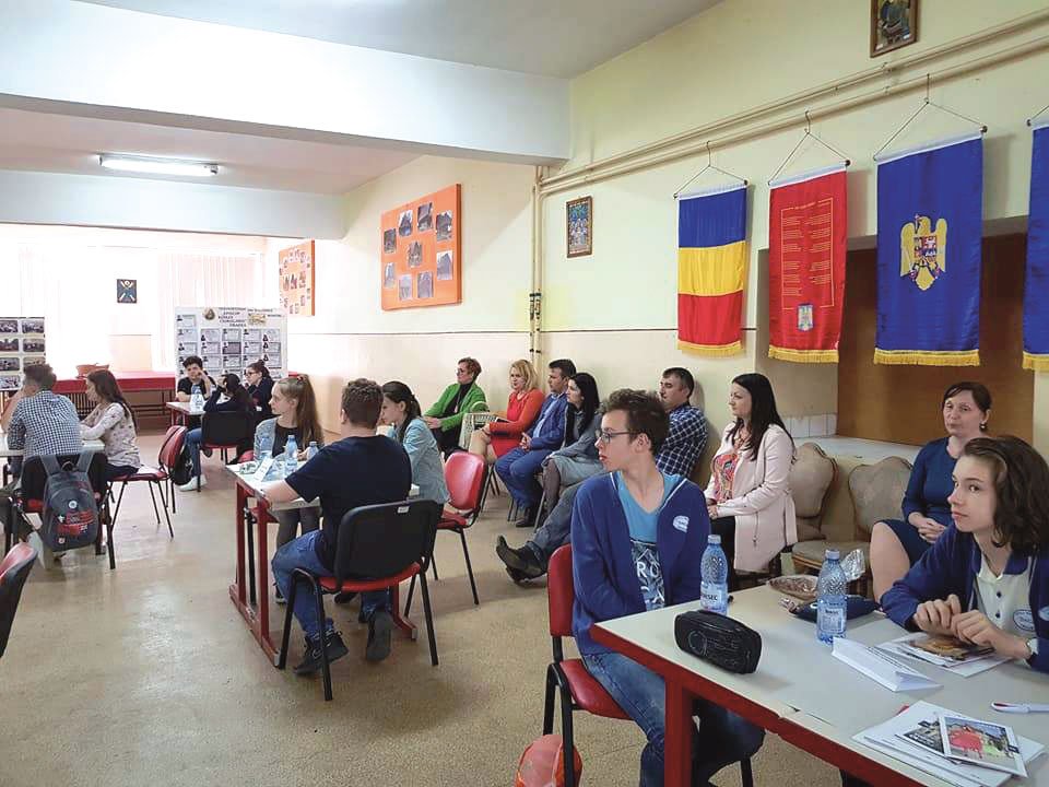 Concursul „Istoria de lângă noi” – ediția a treia, la Oradea 19416