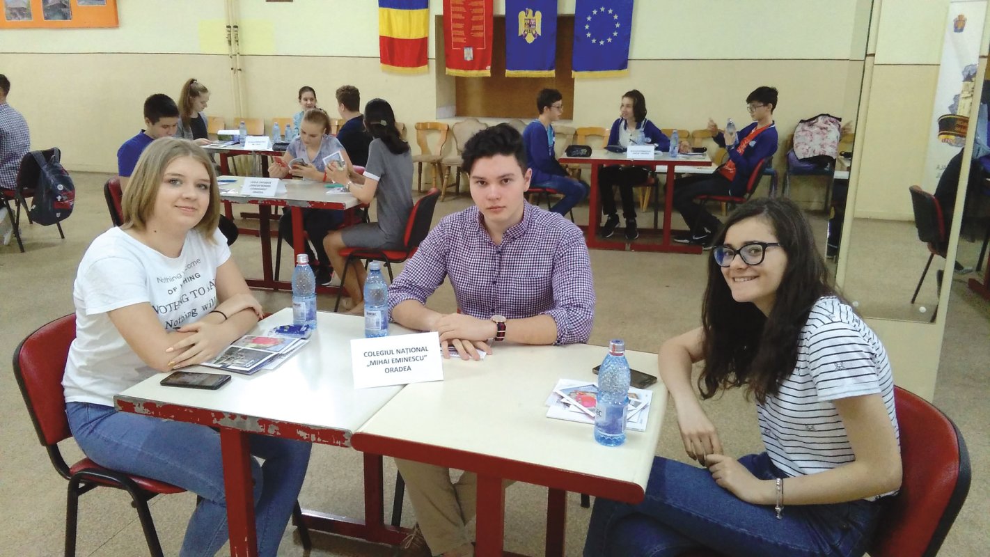 Concursul „Istoria de lângă noi” – ediția a treia, la Oradea 19417