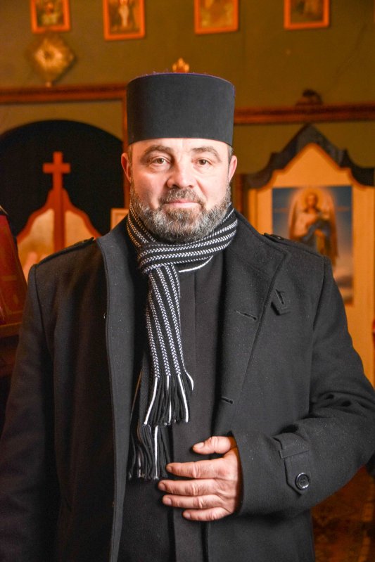 De la Forțele Speciale la Sfântul Altar 19438