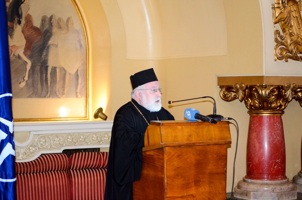 Respectul pentru eroi și istorie face o națiune puternică 19464