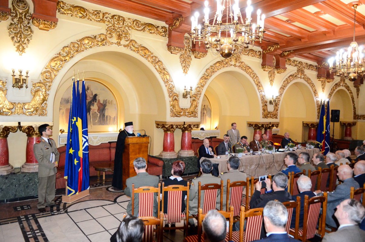 Respectul pentru eroi și istorie face o națiune puternică 19465