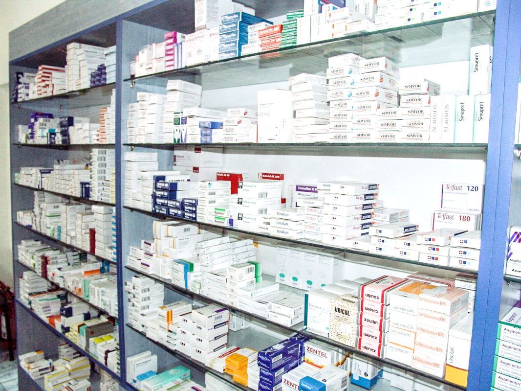 Soluții pentru rezolvarea crizei medicamentelor 19460