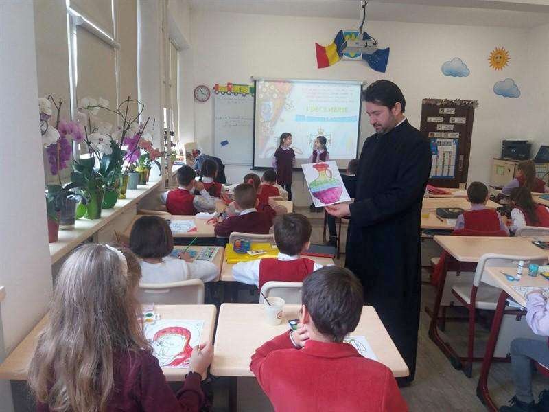 „Unirea - libertate şi unitate“, în Arhiepiscopia Romanului şi Bacăului 19396