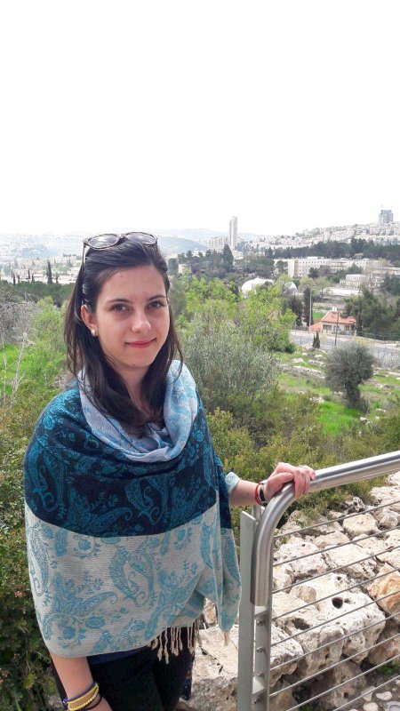 Dimensiunea educațională a pelerinajului - Istoria şi Geografia Mântuirii 19332