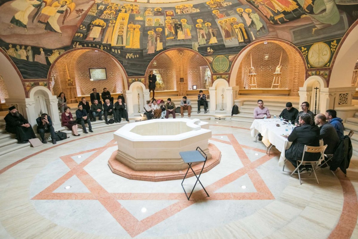 „Iconari vechi şi noi“ 19269