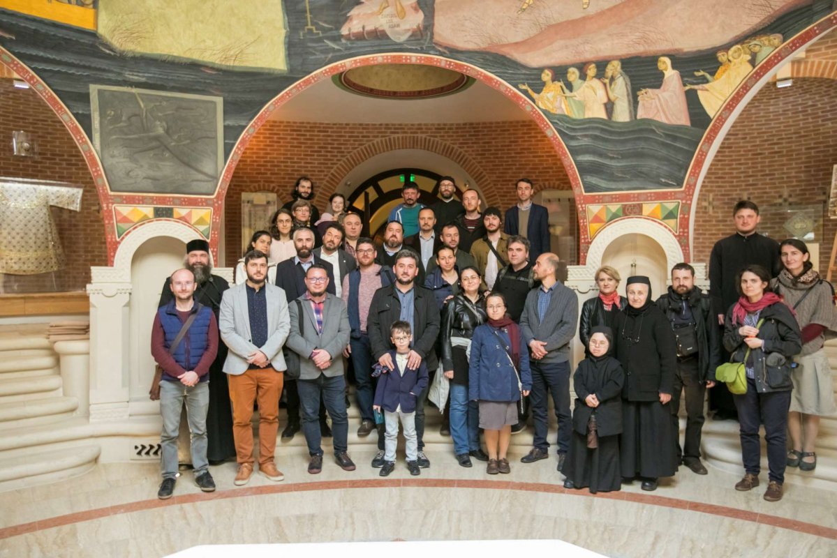 „Iconari vechi şi noi“ 19271