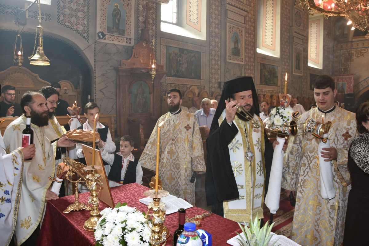 Omagiu adus rapsodului bănățean Achim Nica 19304
