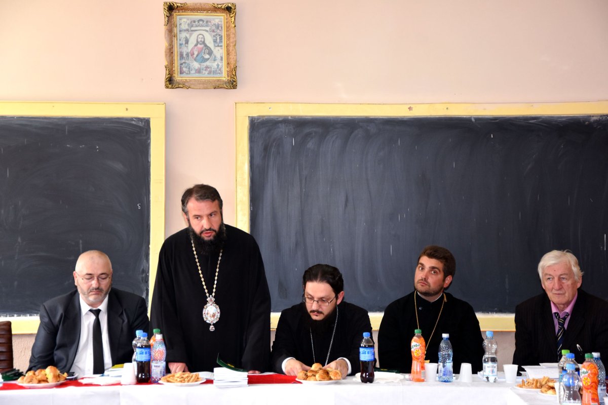 Omagiu adus rapsodului bănățean Achim Nica 19305