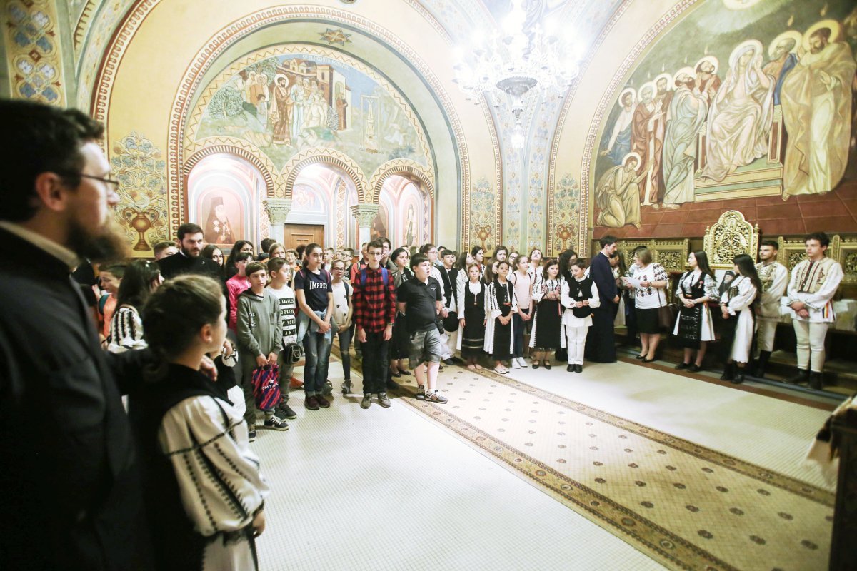 Premiere la Sibiu în cadrul Concursului: „Unirea: libertate și unitate” 19281