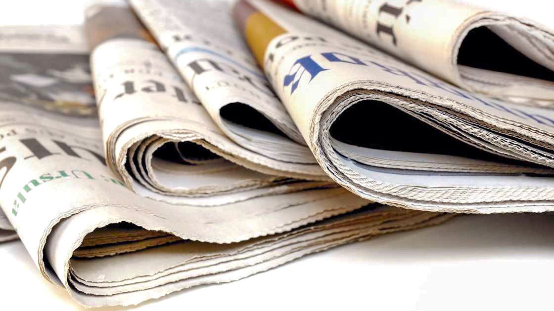 „Presa a pierdut monopolul pe informații” 19311