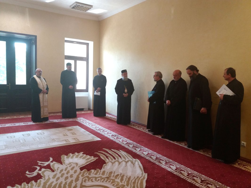 Un nou doctor în teologie 19297