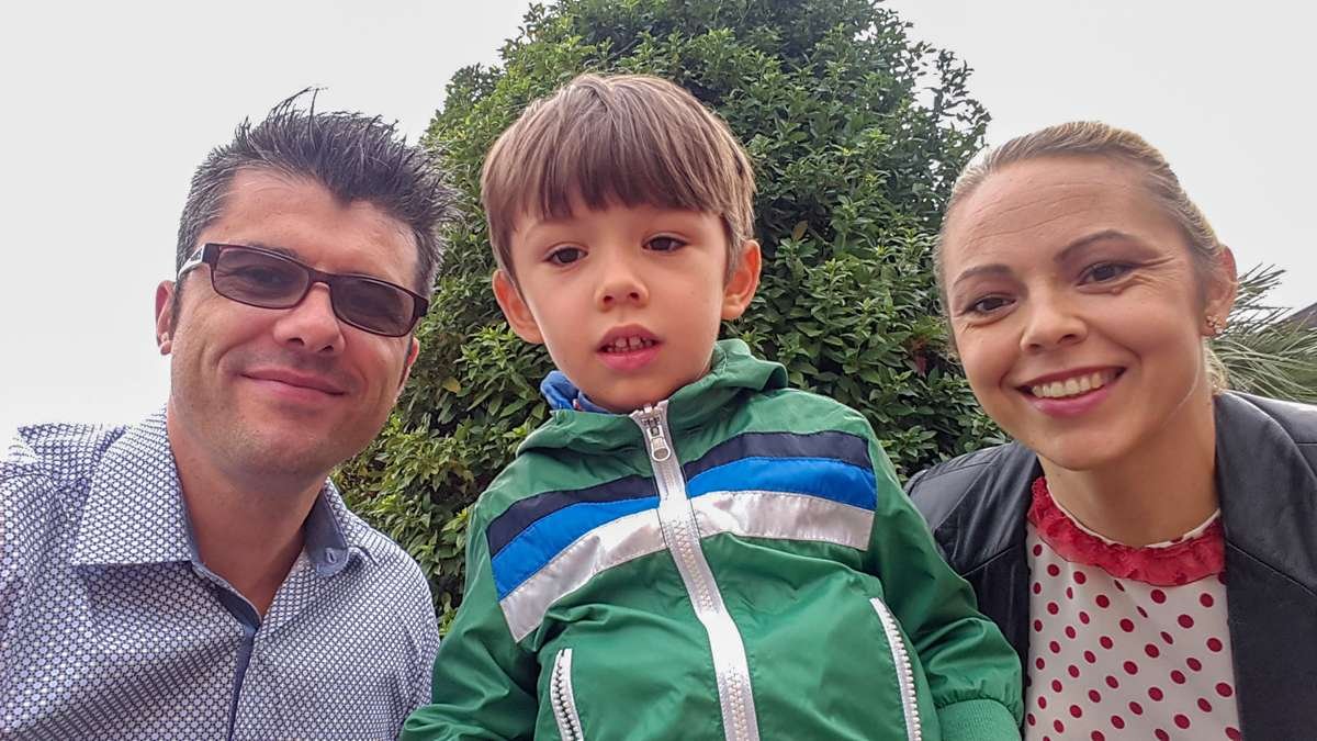 „Acasă e locul unde ne-am făcut un rost în viață” 19363