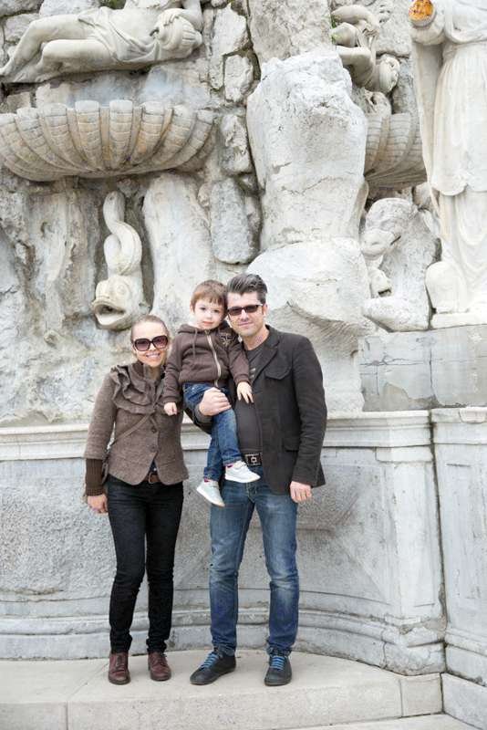 „Acasă e locul unde ne-am făcut un rost în viață” 19364