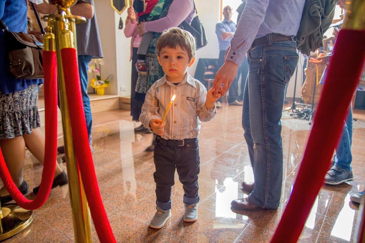 „Acasă e locul unde ne-am făcut un rost în viață” 19365