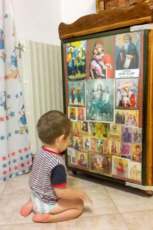 „Acasă e locul unde ne-am făcut un rost în viață” 19366