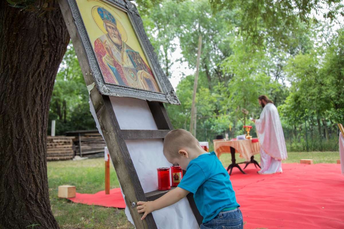 „Acasă e locul unde ne-am făcut un rost în viață” 19367