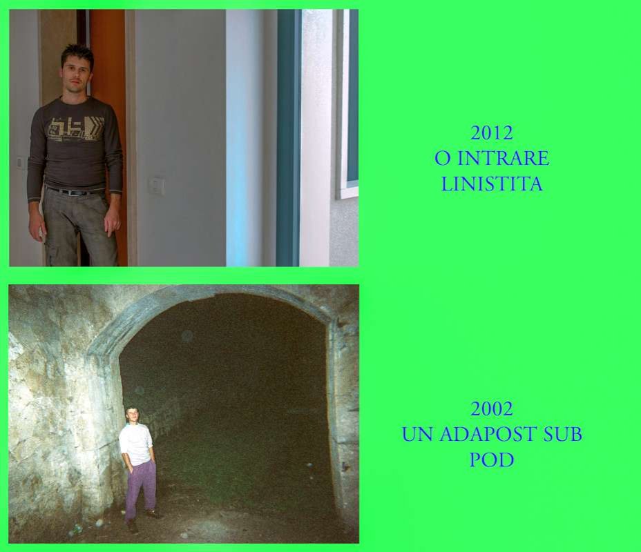 „Acasă e locul unde ne-am făcut un rost în viață” 19368