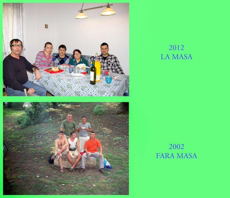 „Acasă e locul unde ne-am făcut un rost în viață” 19371