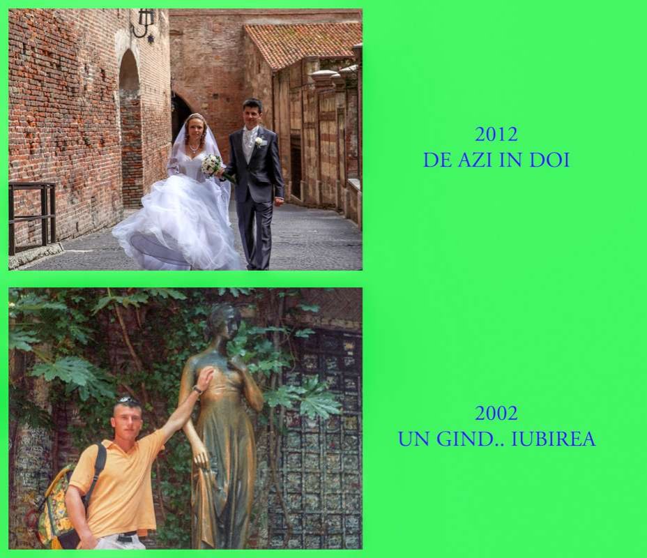 „Acasă e locul unde ne-am făcut un rost în viață” 19373