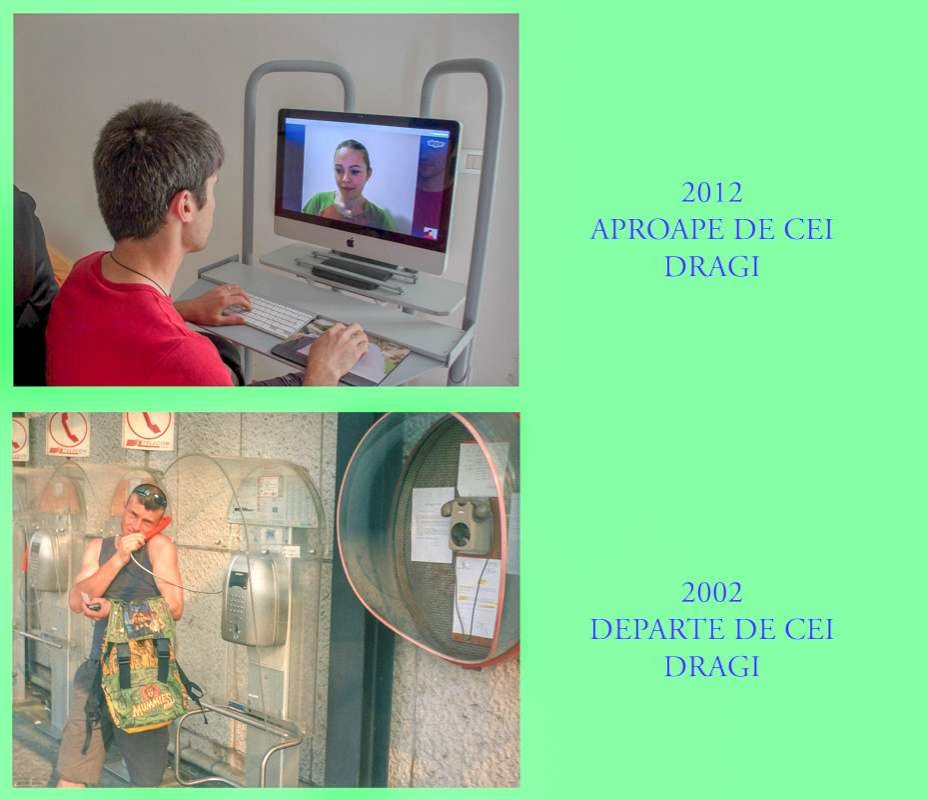 „Acasă e locul unde ne-am făcut un rost în viață” 19374