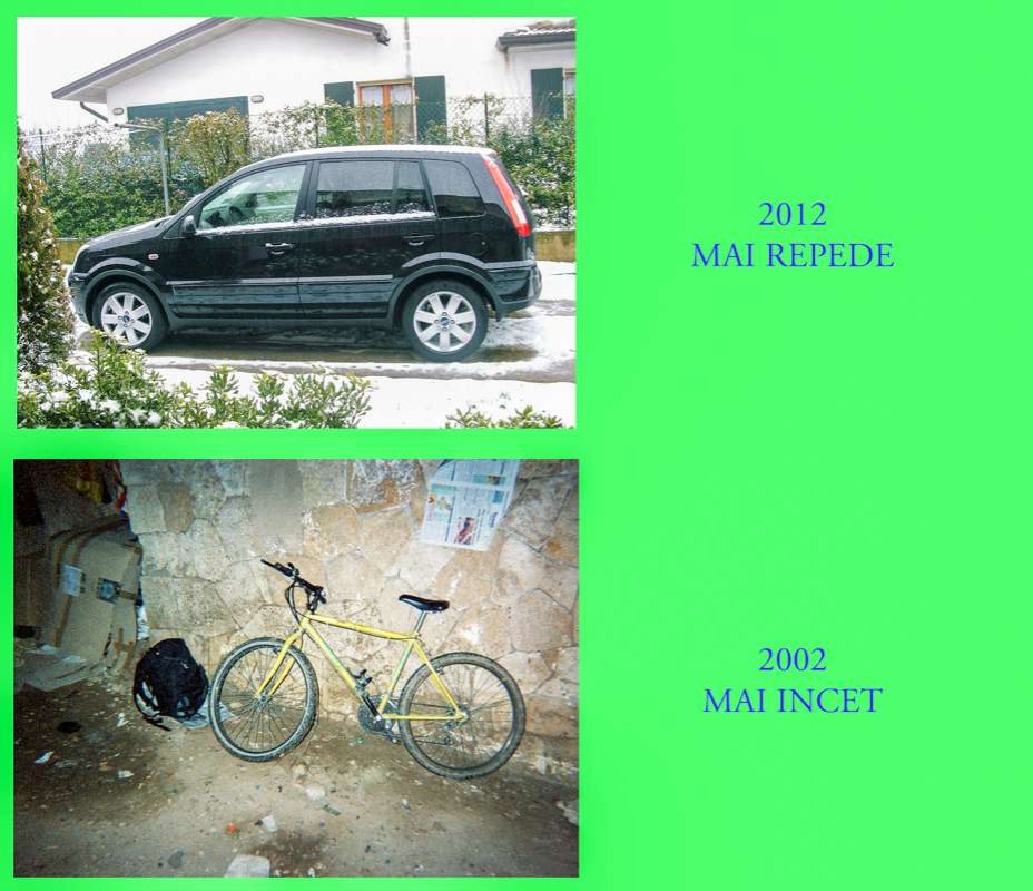 „Acasă e locul unde ne-am făcut un rost în viață” 19375