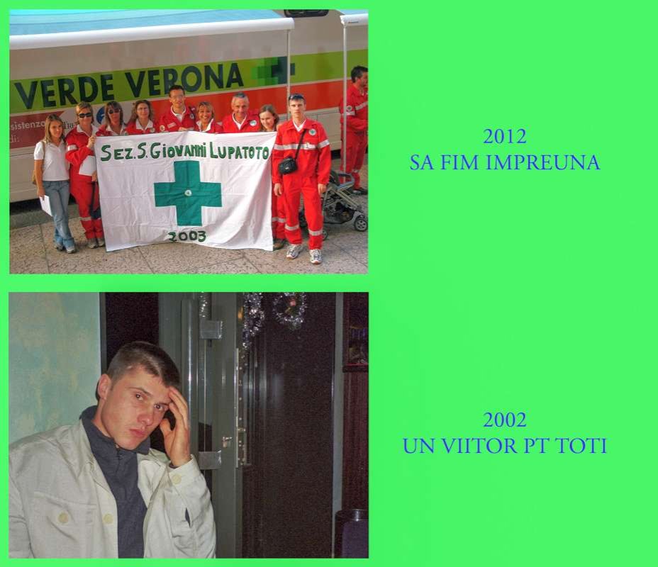 „Acasă e locul unde ne-am făcut un rost în viață” 19376