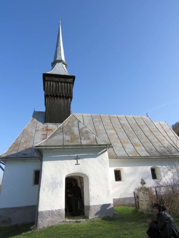 „Atunci am hotărât să ne unim pe veșnicie cu Ţara” 19382