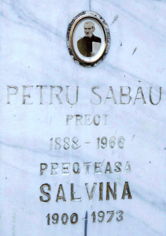 „Atunci am hotărât să ne unim pe veșnicie cu Ţara” 19384