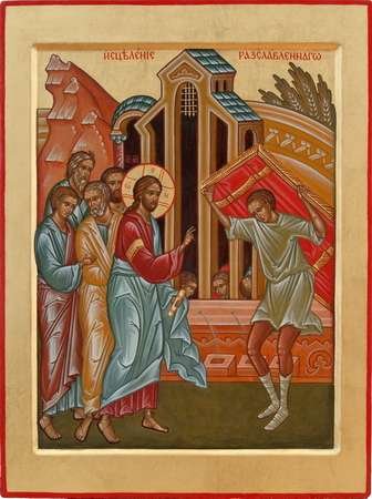 Biserica – Vitezda tămăduirii noastre 19636