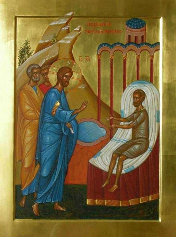 Biserica – Vitezda tămăduirii noastre 19638