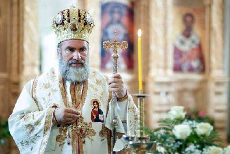 IPS Ioachim a împlinit 18 ani de arhierie  19194