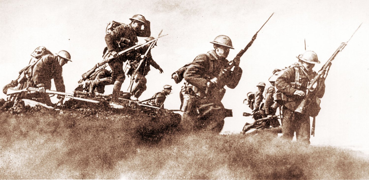 Principalele evenimente din luna mai 1918 19262