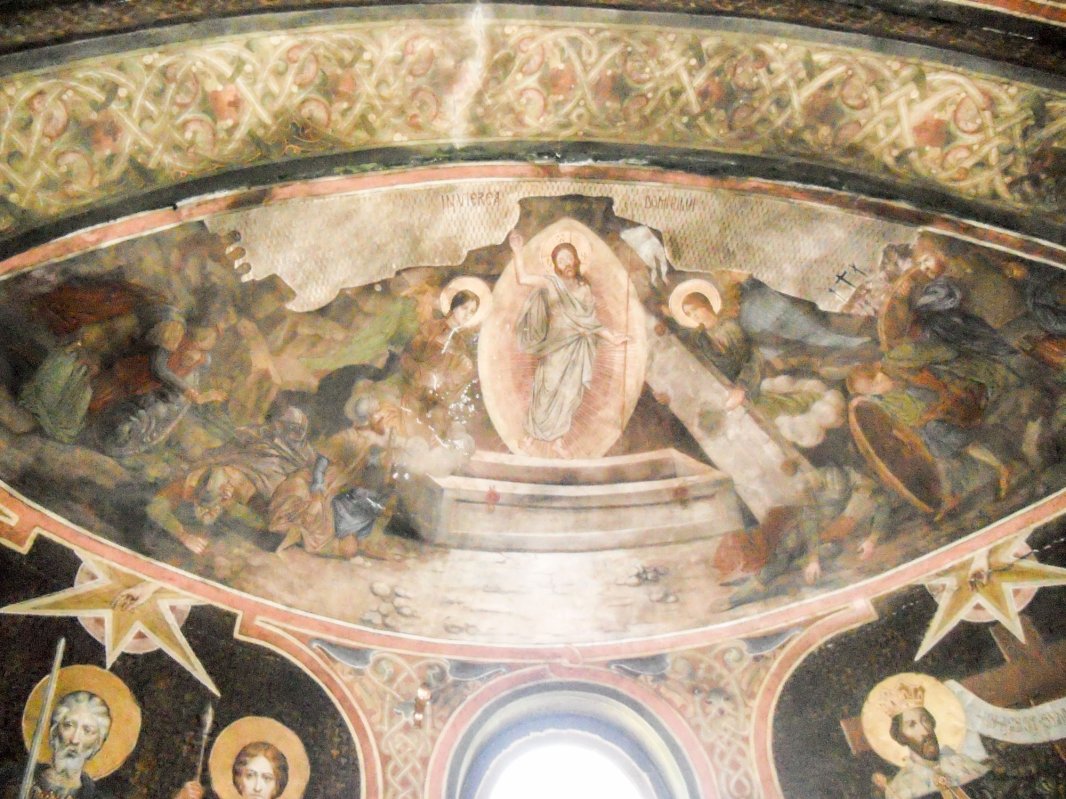 Slujirea aproapelui într-o parohie de țară 19230