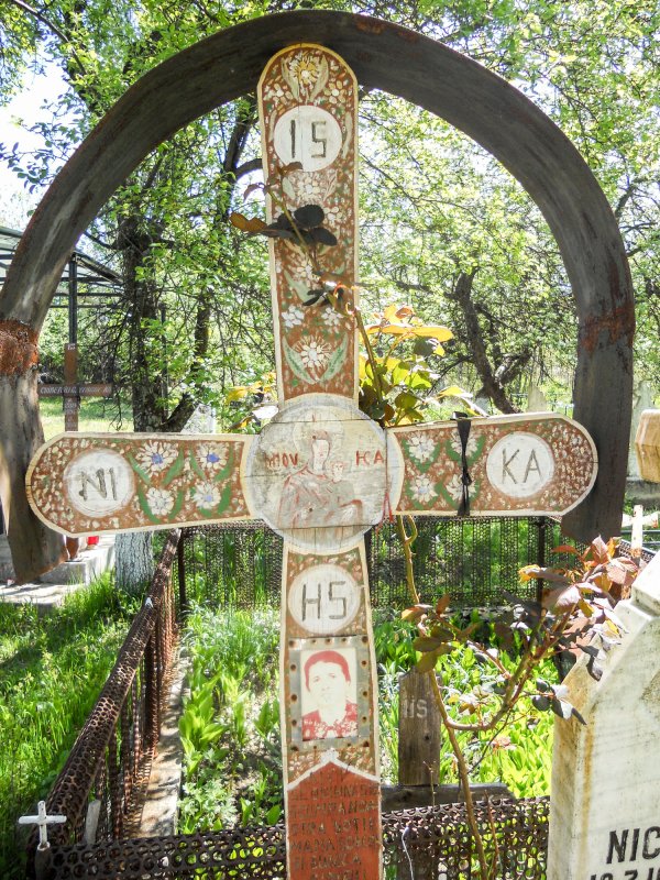 Slujirea aproapelui într-o parohie de țară 19232