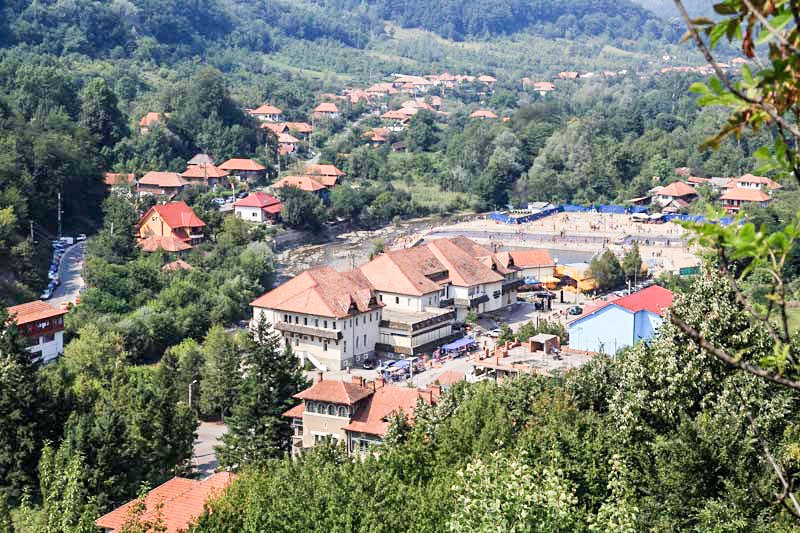 Slujirea aproapelui într-o parohie de țară 19235