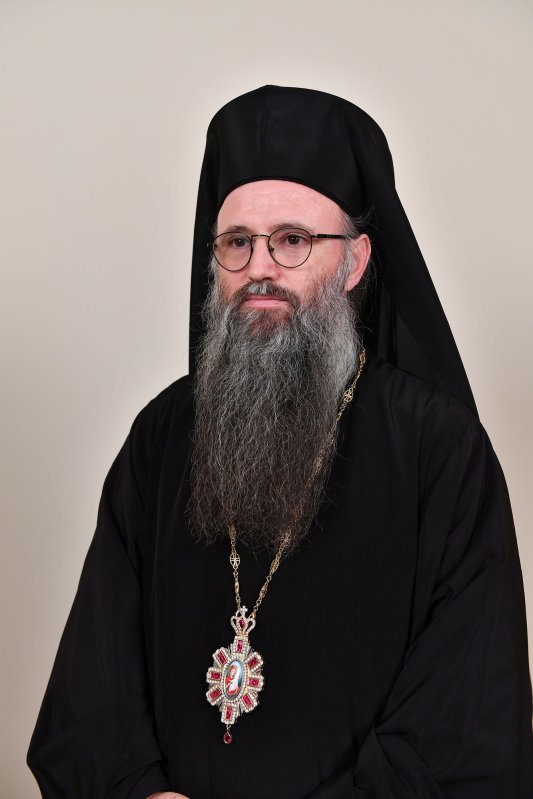 Un ierarh dinamic şi misionar 19243