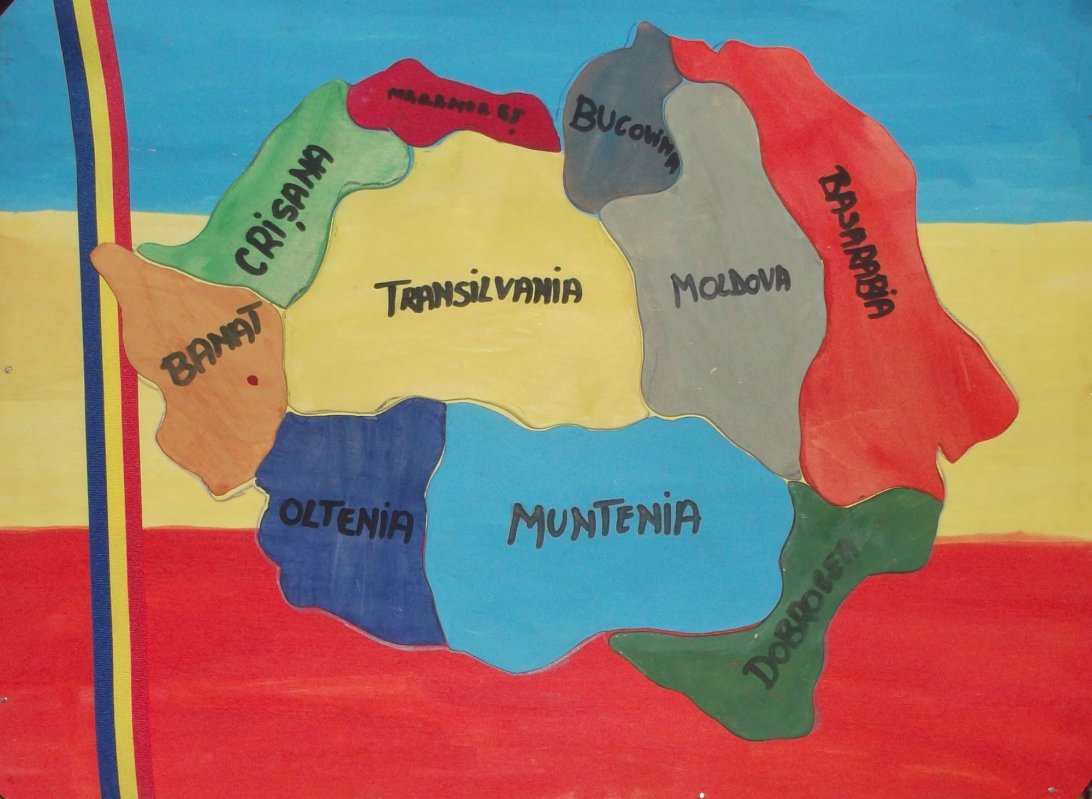 Activități dedicate Centenarului Marii Uniri în Parohia Belinț, judeţul Timiș 19155