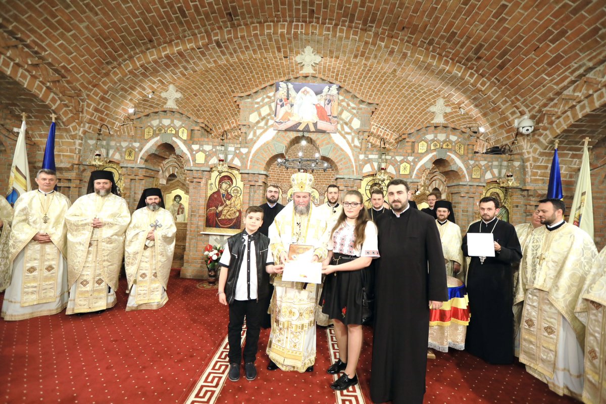 Concursul „Unirea: libertate și unitate”, în Maramureș și Sătmar 19130