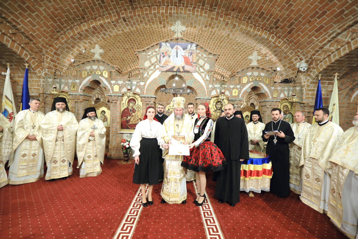 Concursul „Unirea: libertate și unitate”, în Maramureș și Sătmar 19131