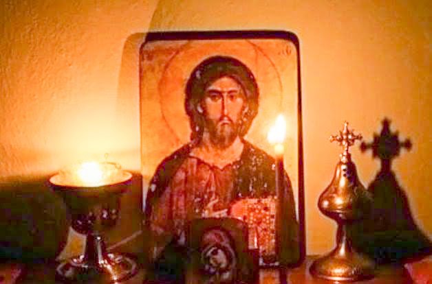 Ioan 8, 12–20 19178