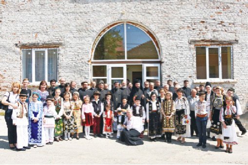 Poezie în grai bănățean la Bozovici 19150