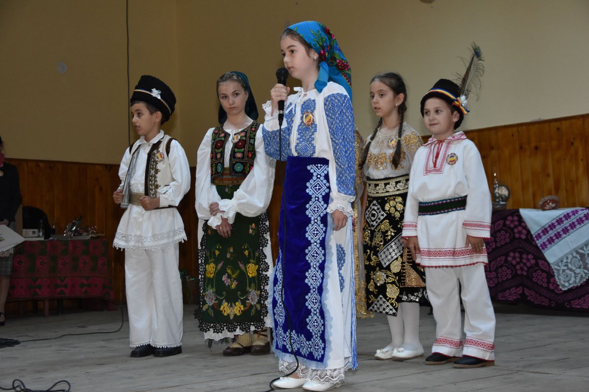 Poezie în grai bănățean la Bozovici 19151